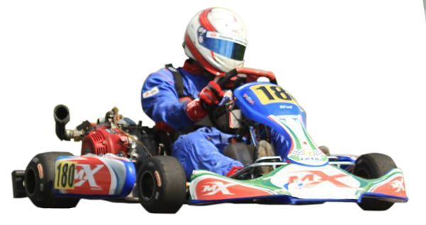 Escola de kart: tenha um treinamento profissional em SP – CKS Racing Team