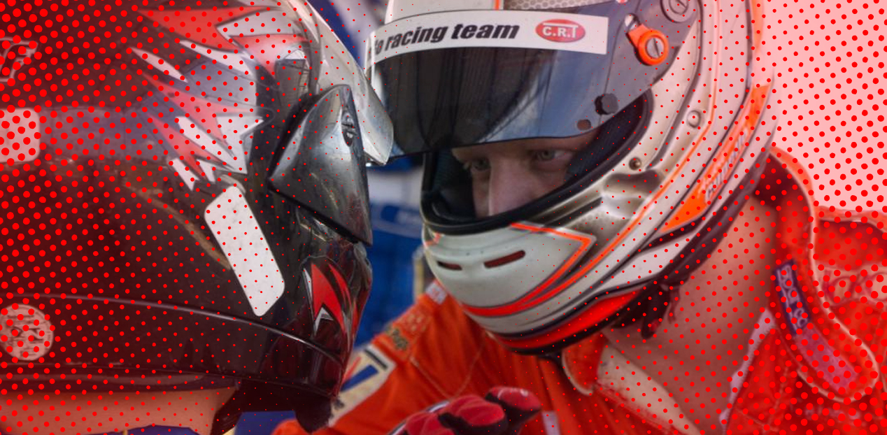 Escola de kart: tenha um treinamento profissional em SP – CKS Racing Team